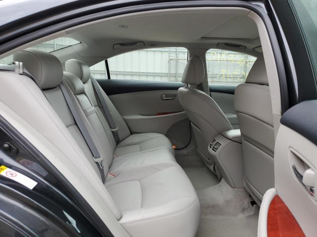 Foto 6 de la subasta – 2008 LEXUS ES 350 con VIN JTHBJ46G682232957