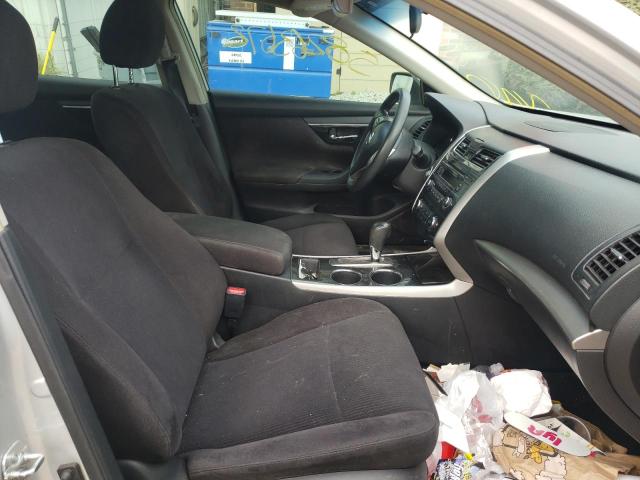 Photo 5 from auction – 2013 NISSAN ALTIMA 2.5 with VIN 1N4AL3AP7DC913955