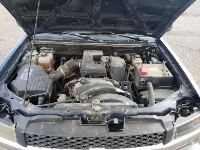 Photo 7 from auction – 2007 CHEVROLET COLORADO with VIN 1GCCS19E578180311