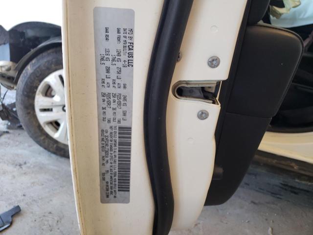 Photo 10 from auction – 2018 DODGE JOURNEY SE with VIN 3C4PDCAB1JT382810