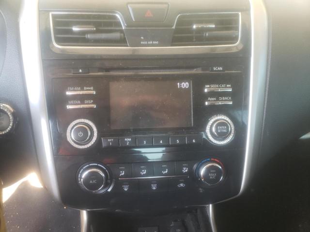 Photo 9 from auction – 2014 NISSAN ALTIMA 2.5 with VIN 1N4AL3APXEC175313