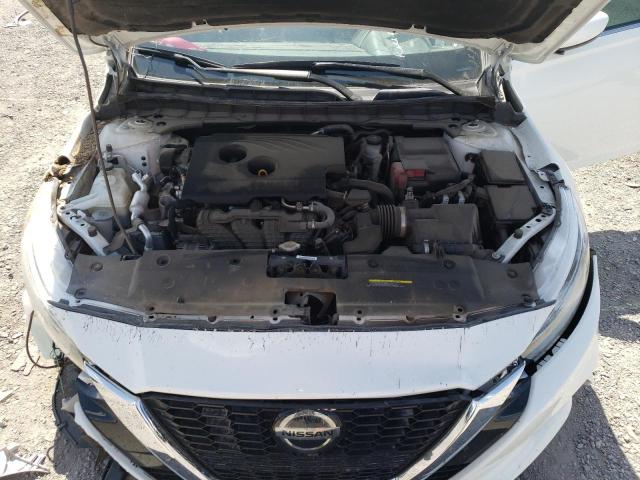 Photo 7 from auction – 2020 NISSAN ALTIMA S with VIN 1N4BL4BV5LC264193