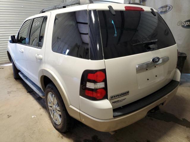 Photo 3 from auction – 2010 FORD EXPLORER E with VIN 1FMEU6EE3AUA61544