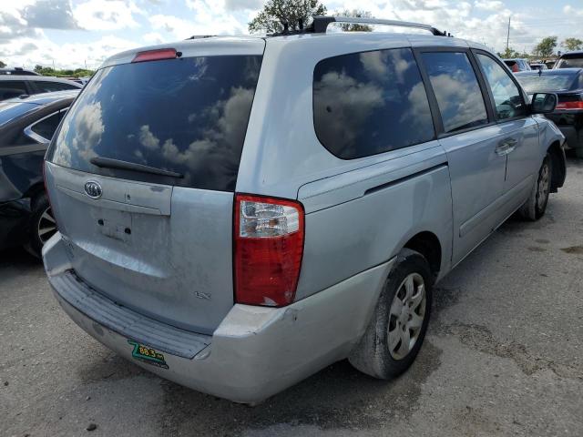 Photo 4 from auction – 2009 KIA SEDONA with VIN KNDMB233796307396