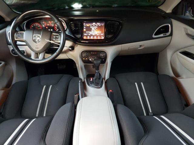 Photo 9 from auction – 2013 DODGE DART SXT with VIN 1C3CDFBAXDD338731
