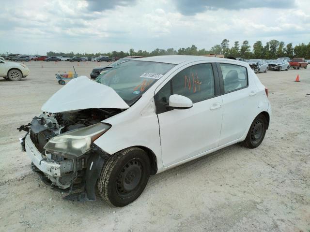 Photo 2 from auction – 2013 TOYOTA 2DR FAST B with VIN VNKKTUD30FA046501