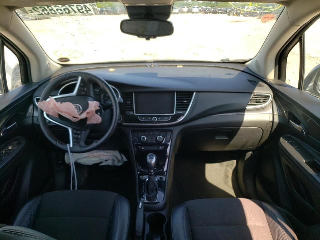 Photo 9 from auction – 2017 BUICK ENCORE PRE with VIN KL4CJASB7HB154567
