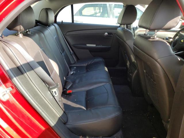 Photo 6 from auction – 2012 CHEVROLET MALIBU LTZ with VIN 1G1ZE5E09CF244058