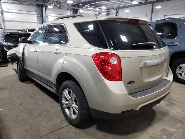 Photo 3 from auction – 2012 CHEVROLET EQUINOX LT with VIN 2GNFLEEK4C6323611