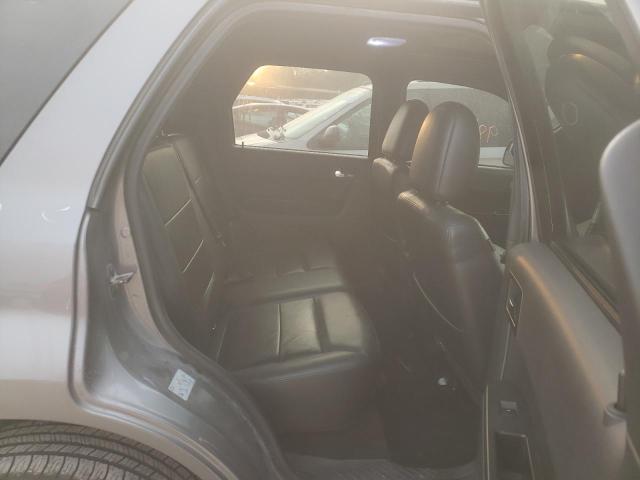 Photo 6 from auction – 2012 FORD ESCAPE LIM with VIN 1FMCU9EG7CKB31135