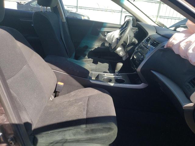 Photo 5 from auction – 2015 NISSAN ALTIMA 2.5 with VIN 1N4AL3AP1FC222892