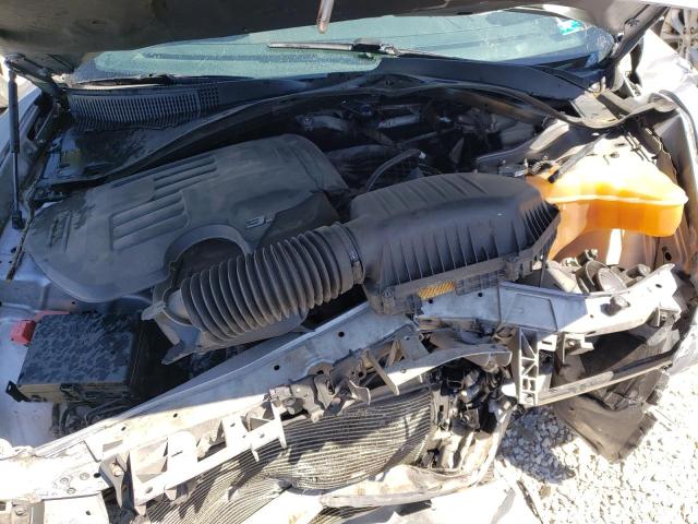 Photo 7 from auction – 2013 DODGE CHARGER SX with VIN 2C3CDXJG8DH656572