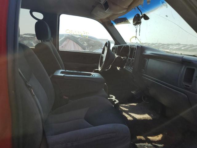Photo 6 from auction – 2003 CHEVROLET AVALANCHE with VIN 3GNEC13T13G198376