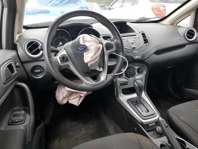 Photo 9 from auction – 2016 FORD FIESTA SE with VIN 3FADP4EJXGM136834