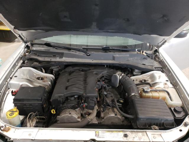 Photo 7 from auction – 2008 DODGE CHARGER with VIN 2B3KA43G28H267056