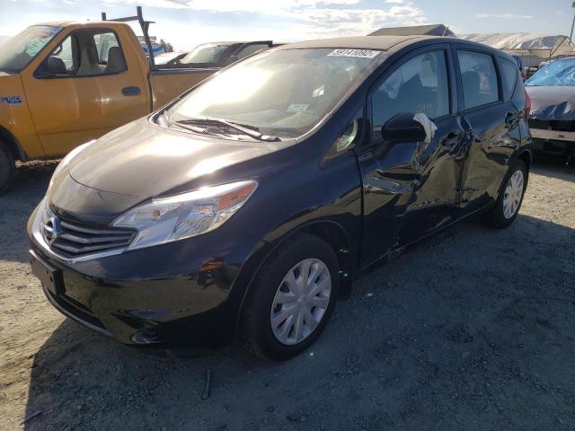 Photo 2 from auction – 2016 NISSAN VERSA NOTE with VIN 3N1CE2CP8GL371393