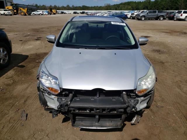 Photo 9 from auction – 2014 FORD FOCUS SE with VIN 1FADP3K28EL367379