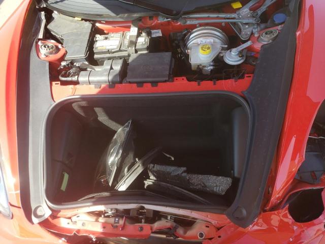 Photo 7 from auction – 2015 PORSCHE BOXSTER S with VIN WP0CB2A81FS140823
