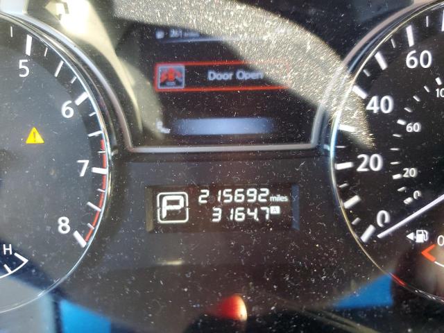 Photo 8 from auction – 2014 NISSAN ALTIMA 2.5 with VIN 1N4AL3AP1EC197524