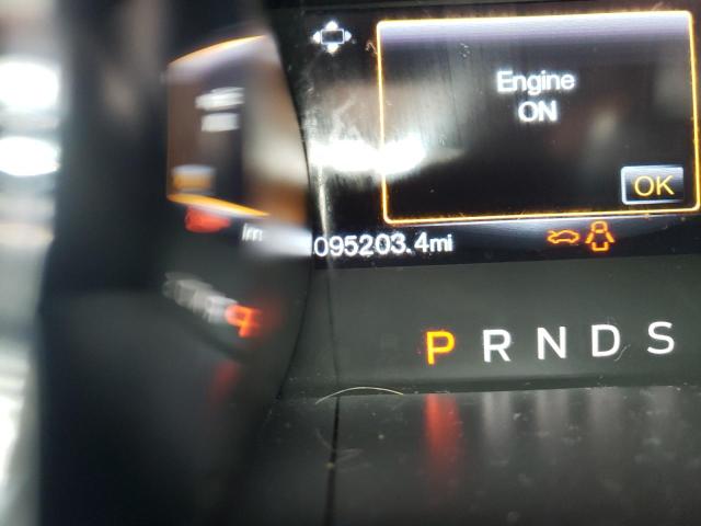 Photo 8 from auction – 2015 FORD MUSTANG with VIN 1FA6P8AM0F5395014