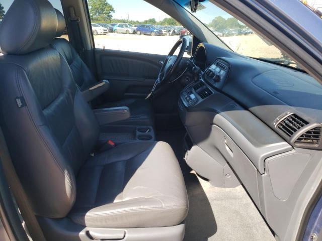 Photo 5 from auction – 2006 HONDA ODYSSEY EX with VIN 5FNRL38776B101239