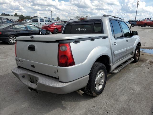 Photo 4 from auction – 2001 FORD EXPLORER S with VIN 1FMZU67E11UB88193
