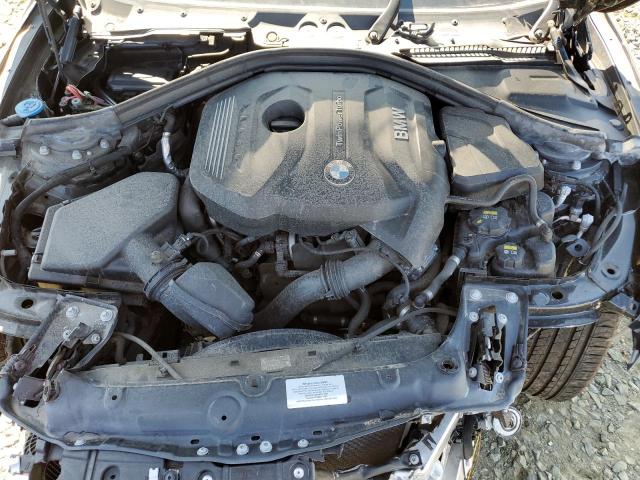 Photo 7 from auction – 2018 BMW 430I GRAN with VIN WBA4J1C59JBG79445