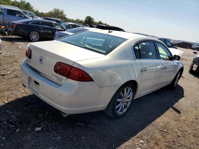 Photo 4 from auction – 2006 BUICK LUCERNE CX with VIN 1G4HE57YX6U197883