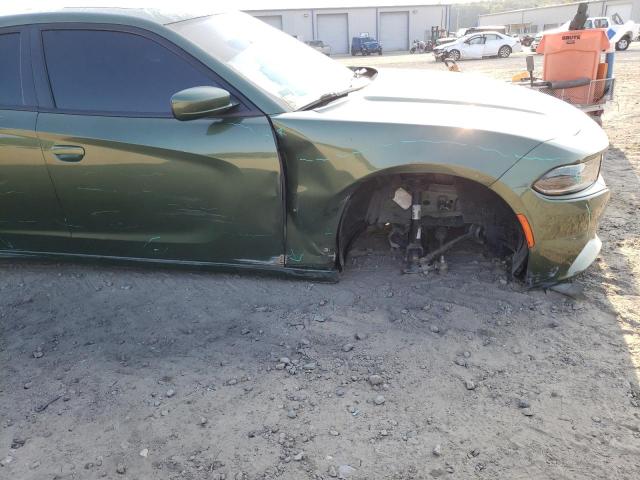 Photo 9 from auction – 2019 DODGE CHARGER SX with VIN 2C3CDXBG0KH709308