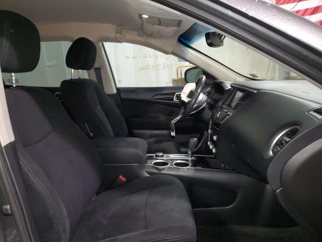 Zdjęcie 5 z aukcji – 2015 NISSAN PATHFINDER z VIN 5N1AR2MM0FC710148