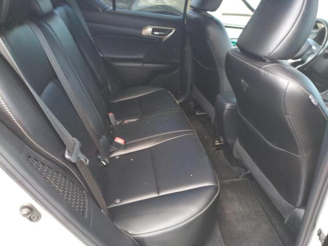 Photo 6 from auction – 2016 LEXUS CT 200 with VIN JTHKD5BH8G2275934