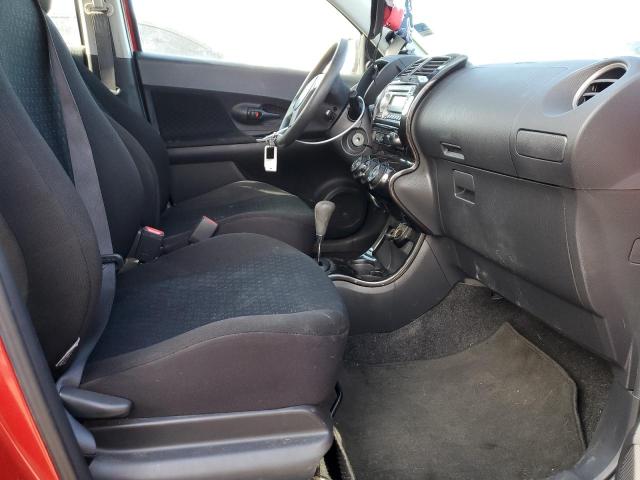 Photo 5 from auction – 2010 TOYOTA SCION XD with VIN JTKKU4B46A1000349