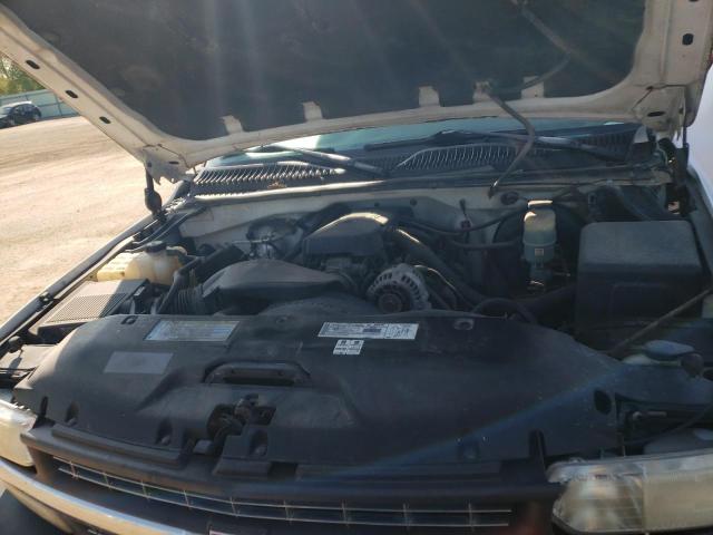 Photo 7 from auction – 2000 CHEVROLET SILVERADO with VIN 1GCEC19V8YZ188047