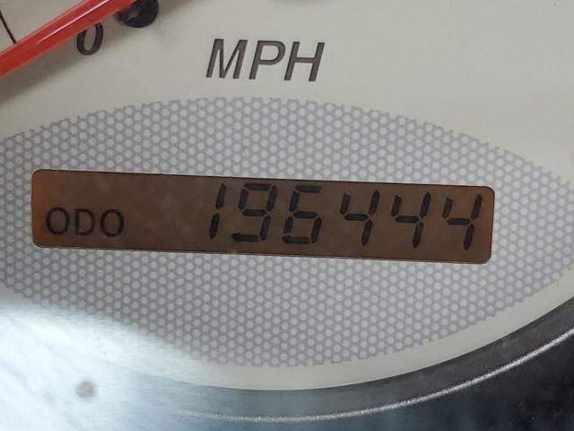 Photo 8 from auction – 2003 TOYOTA RAV4 with VIN JTEHH20V130201702