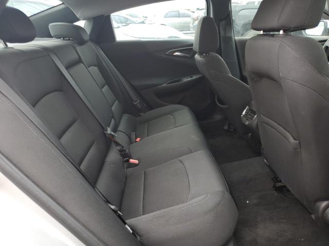 Photo 6 from auction – 2016 CHEVROLET MALIBU LT with VIN 1G1ZE5ST4GF277151