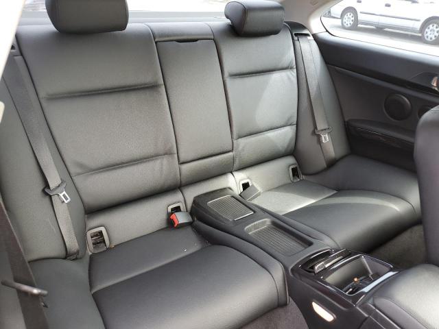 Photo 6 from auction – 2008 BMW 328 XI with VIN WBAWC33518PD08209
