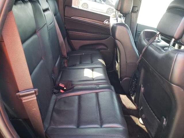 Photo 6 from auction – 2019 JEEP GRAND CHER with VIN 1C4RJEBG2KC558252