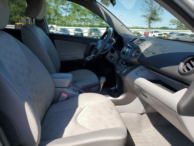 Photo 5 from auction – 2010 TOYOTA RAV4 with VIN JTMBF4DV3A5018159