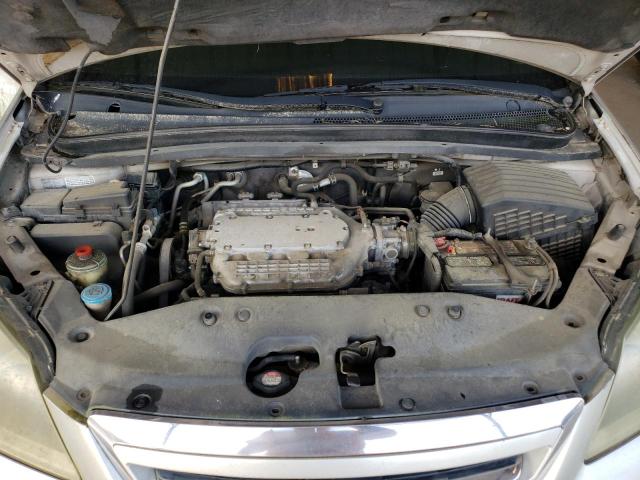 Photo 7 from auction – 2005 HONDA ODYSSEY with VIN 5FNRL38745B007916
