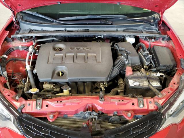 Photo 7 from auction – 2014 TOYOTA COROLLA L with VIN 5YFBURHE1EP005920