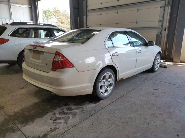 Photo 4 from auction – 2010 FORD FUSION SE with VIN 3FAHP0HA2AR403156