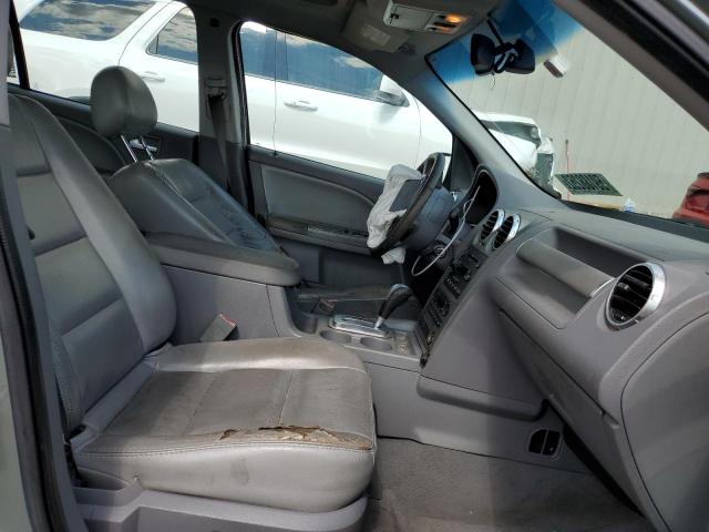 Photo 5 from auction – 2006 FORD FREESTYLE with VIN 1FMZK02116GA27372