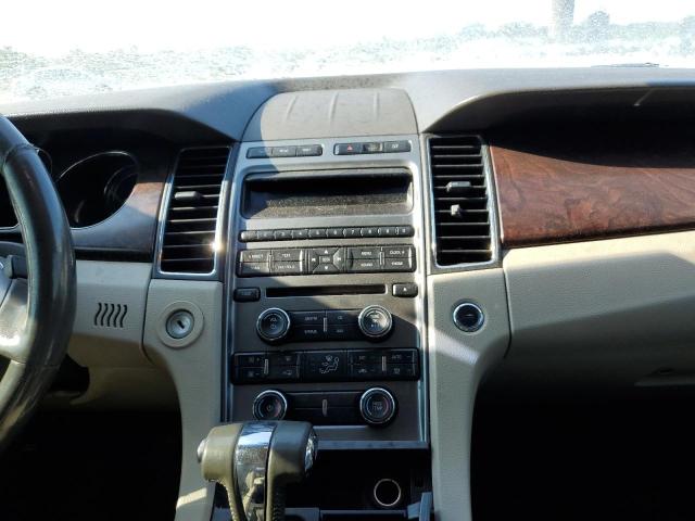 Photo 9 from auction – 2011 FORD TAURUS SEL with VIN 1FAHP2EW5BG169843
