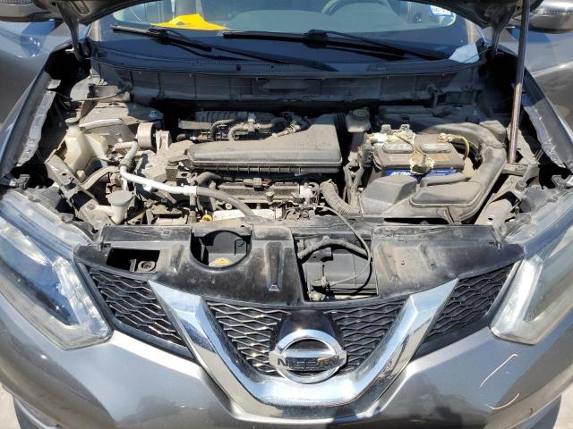 صورة رقم 7 من المزاد - 2016 NISSAN ROGUE S مع VIN KNMAT2MT1GP721568