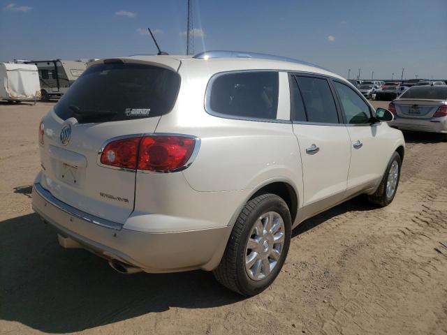 Photo 4 from auction – 2012 BUICK ENCLAVE with VIN 5GAKRDED0CJ371743