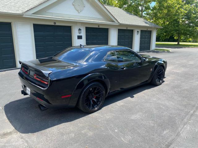 Photo 4 from auction – 2019 DODGE CHALLENGER with VIN 2C3CDZFJ6KH712778