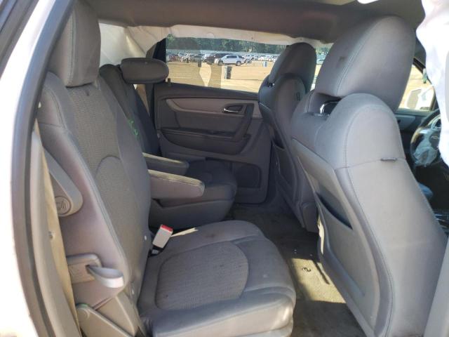 Photo 6 from auction – 2015 CHEVROLET TRAVERSE L with VIN 1GNKRGKD2FJ128953