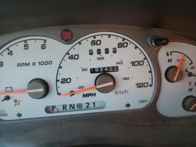 Photo 8 from auction – 2001 FORD EXPLORER S with VIN 1FMYU70E91UA65429
