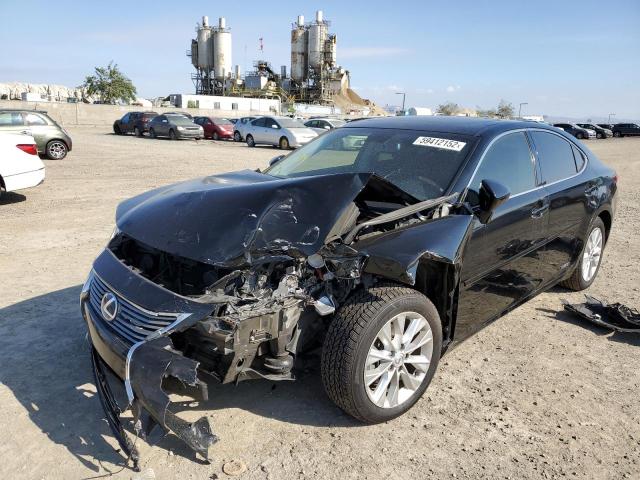 Photo 9 from auction – 2015 LEXUS ES 300H with VIN JTHBW1GG7F2082885