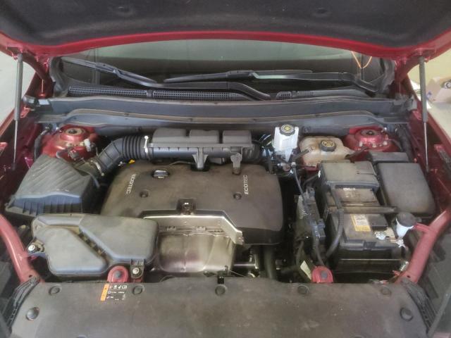 Photo 7 from auction – 2017 BUICK ENVISION E with VIN LRBFXBSA6HD039881